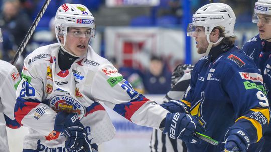 Kauza Pišoja pokračuje. Slovan môže a my nie? Dvojitý meter orgánov SZĽH je pre nás nepochopiteľný, sťažuje sa Zvolen