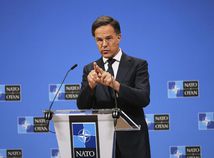 NATO / Mark Rutte /