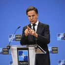 NATO / Mark Rutte /