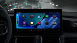 Nový Apple CarPlay