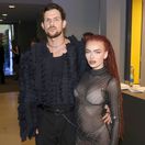 Ráchel Karnižová a Pavel "Pufflick" Mares