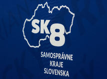 SK8 Združenie Samosprávne kraje Slovenska