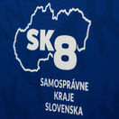 SK8 Združenie Samosprávne kraje Slovenska