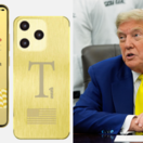 trump mobile