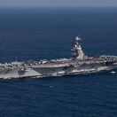 USS Gerald R. Ford (CVN-78)