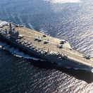 USS Nimitz