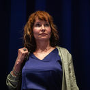 Zuzana Piussi, Hlas lesa, premiéra