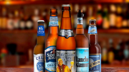 10. Witbier