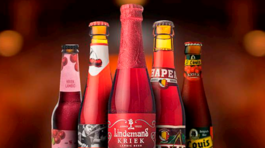 11. Kriek lambic