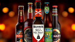 12. Scotch ale