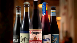 16. Oud Bruin