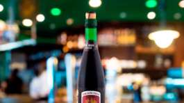 19. Vieille Kriek 