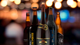 18. Baltic porter