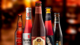 17. Flanders Red