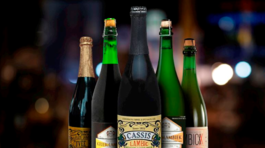 3. Lambic