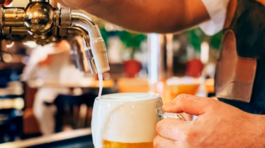 4. Chodské pivo