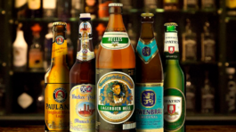 5. Helles