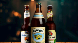 6. Weissbier
