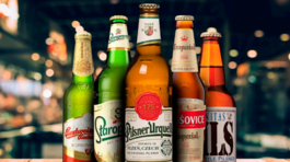 8. Pilsner