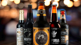 9. Imperial stout