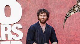 Aaron Taylor-Johnson