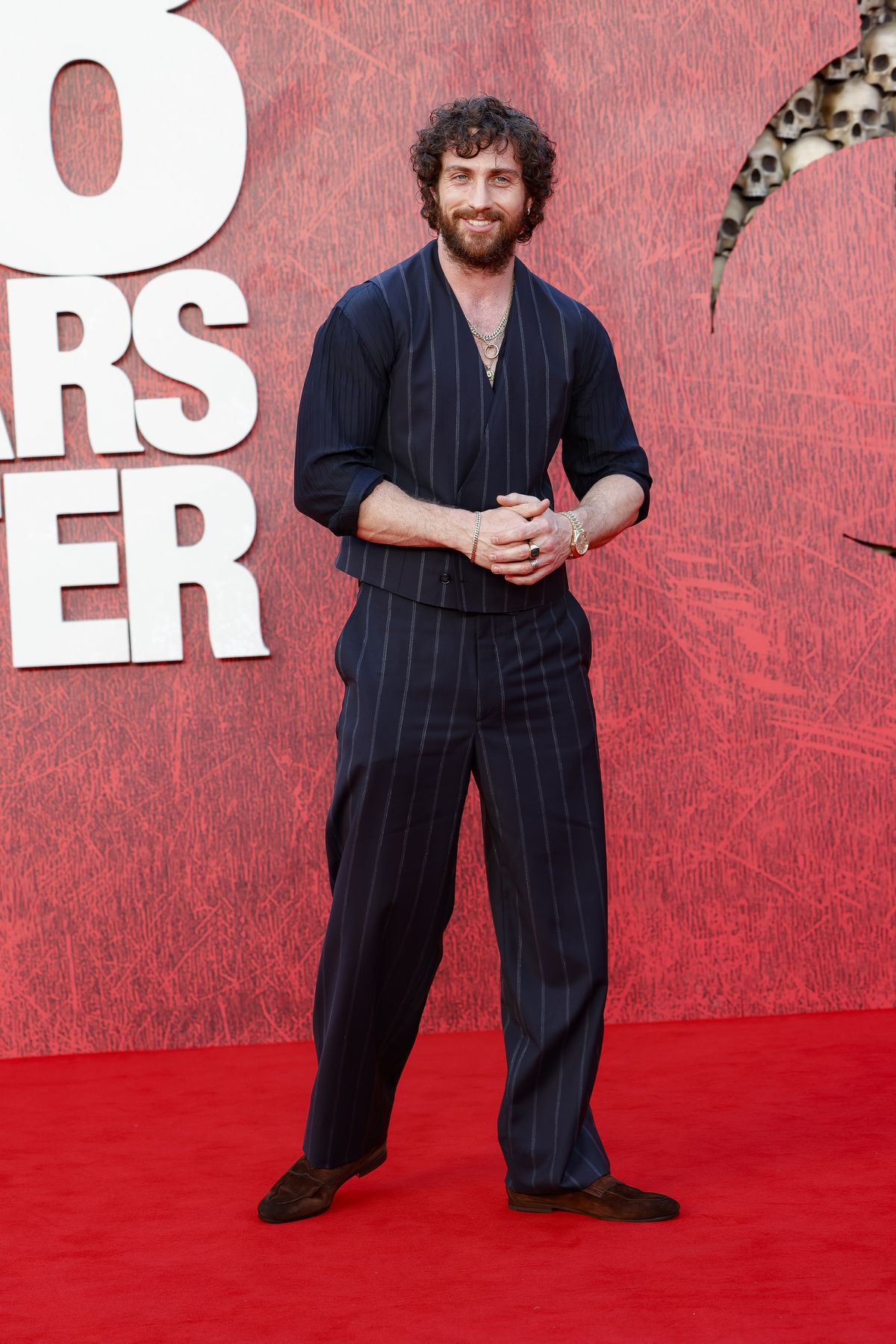 Aaron Taylor-Johnson