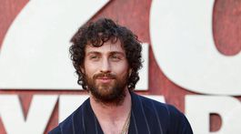 Aaron Taylor-Johnson
