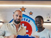 Nadávali mu z tribún, Weissa nahneval...