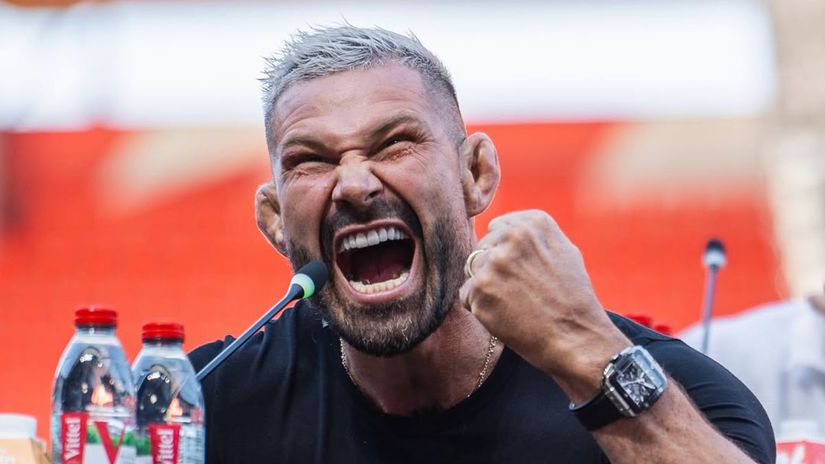 Attila Végh