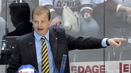 Bengt-Ake Gustafsson