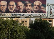 Iran Israel Mideast Wars