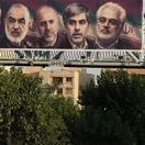 Iran Israel Mideast Wars