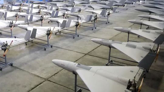 Irán nemá záujem rozpútať vojnu s USA, ale je pripravený brániť sa útokom