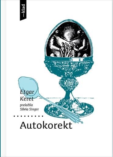 Etgar Keret: Autokorekt