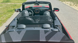 MINI JCW Convertible (2025)