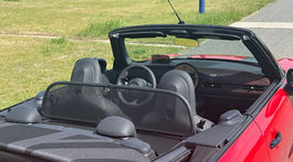 MINI JCW Convertible (2025)