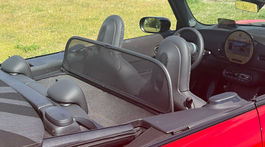 MINI JCW Convertible (2025)