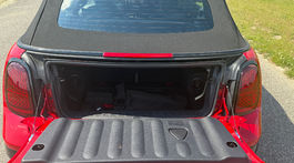 MINI JCW Convertible (2025)