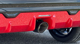 MINI JCW Convertible (2025)