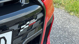 MINI JCW Convertible (2025)