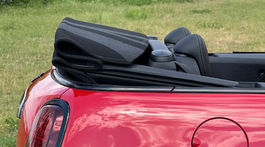 MINI JCW Convertible (2025)