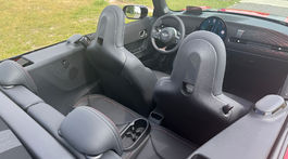 MINI JCW Convertible (2025)