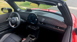 MINI JCW Convertible (2025)