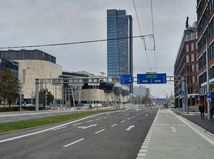 mlynske nivy otvorenie, nove nivy