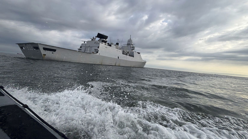Netherlands NATO Security