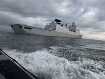 Netherlands NATO Security