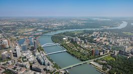 Nove Lido, JTRE, vizualizacia, CMC Petržalka