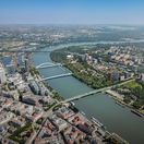 Nove Lido, JTRE, vizualizacia, CMC Petržalka