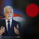 Petr Pavel, prezident Českej republiky