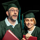 Plochozemci Divadlo GUnaGU